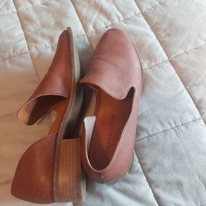 Lucky Brand loafers